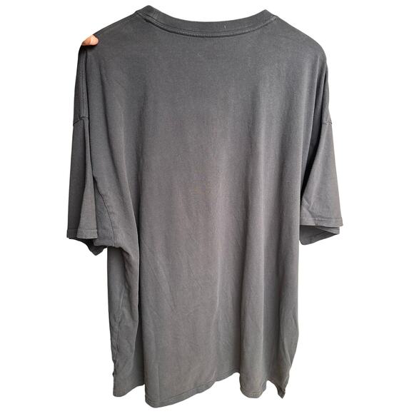 Aerie Vintage Coca-Cola T-Shirt Black Size M - Picture 9 of 9